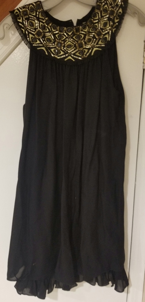 Alice and Olivia Dress